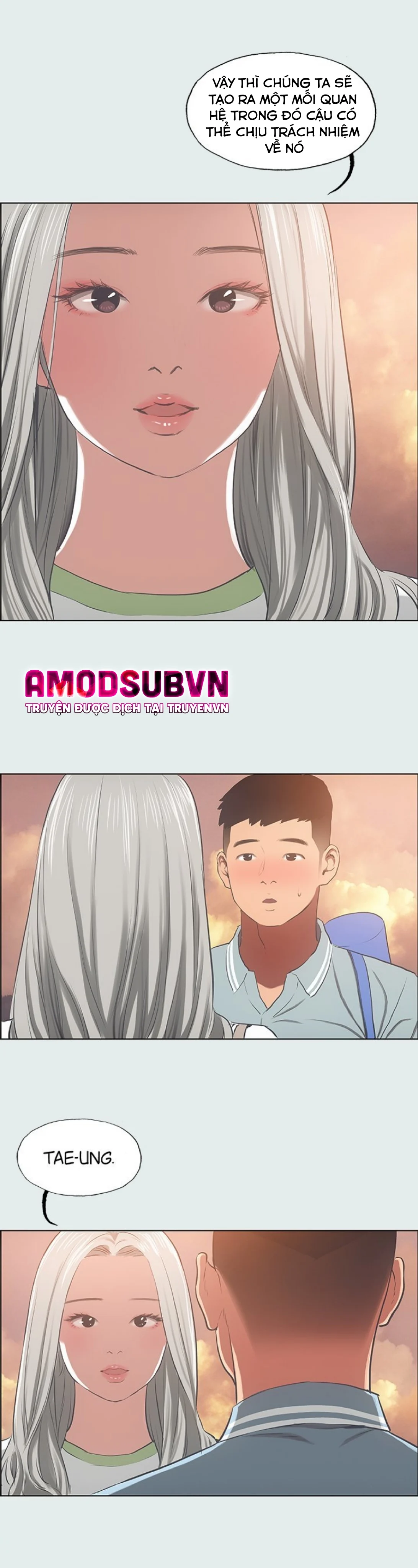 Mùa Hè Em Đến Chap Chapter 28-Mùa Hè Em Đến - Next Chap 29