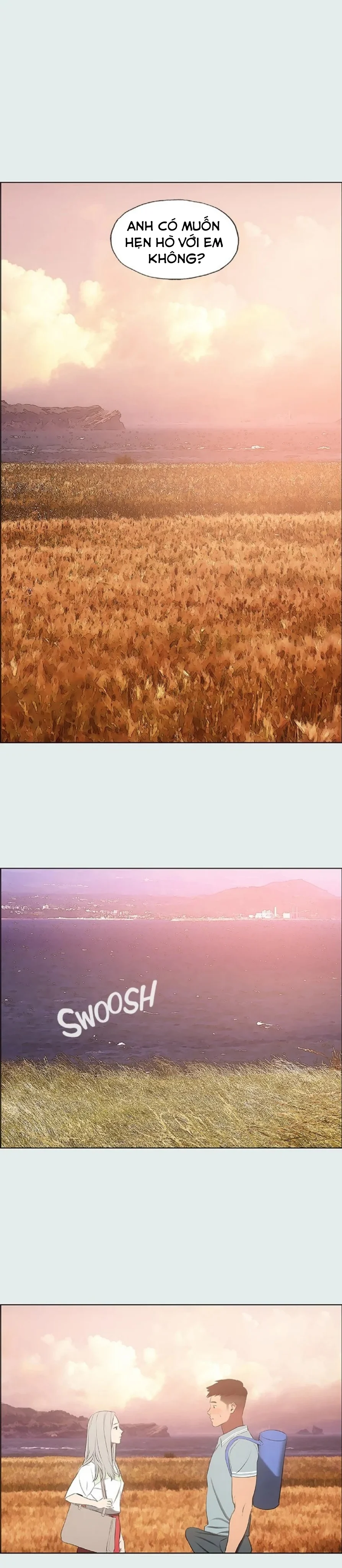 Mùa Hè Em Đến Chap Chapter 28-Mùa Hè Em Đến - Next Chap 29