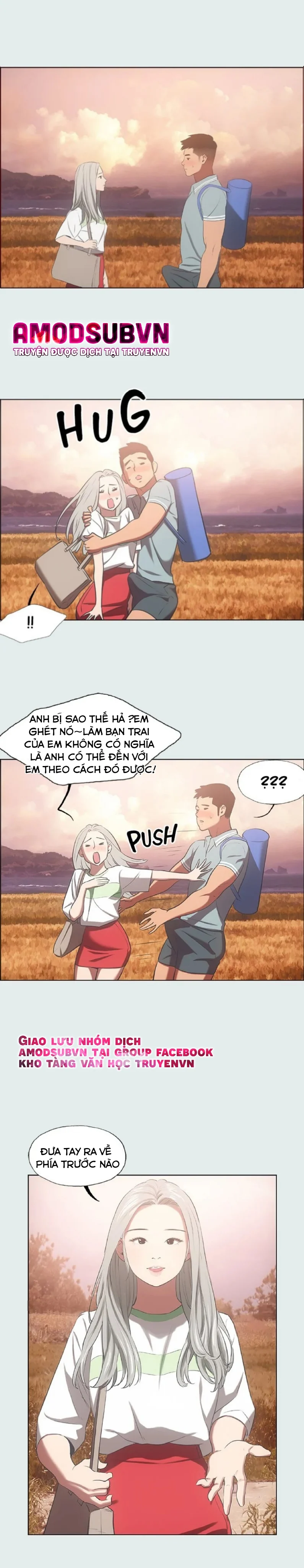 Mùa Hè Em Đến Chap Chapter 29-Mùa Hè Em Đến - Next Chap 30