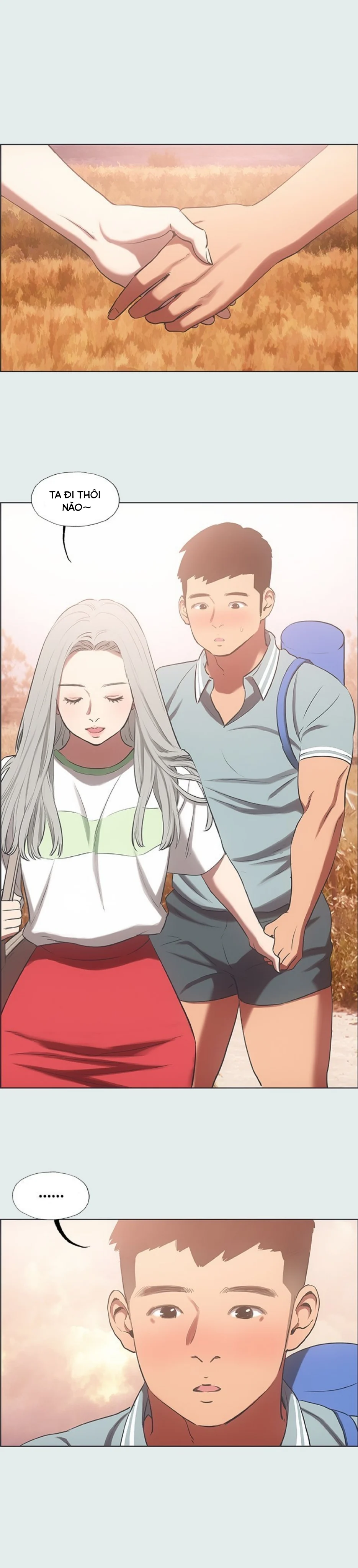 Mùa Hè Em Đến Chap Chapter 29-Mùa Hè Em Đến - Next Chap 30