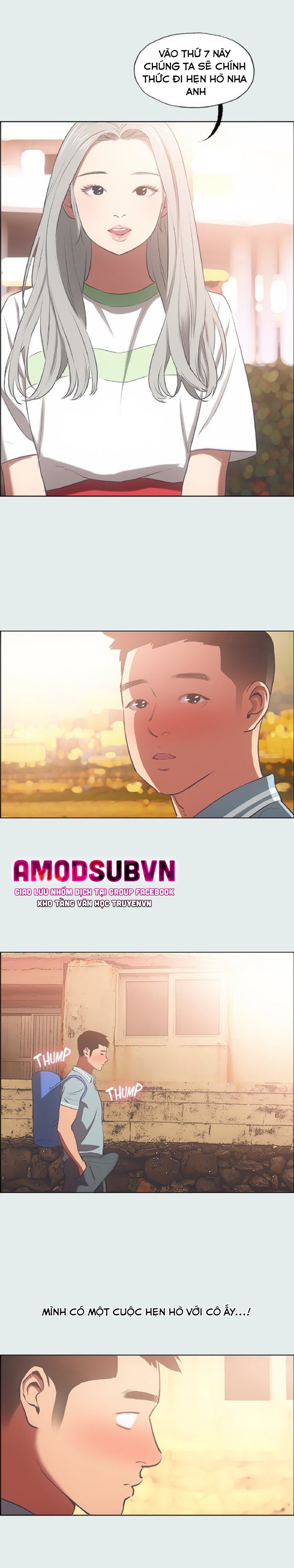 Mùa Hè Em Đến Chap Chapter 29-Mùa Hè Em Đến - Next Chap 30