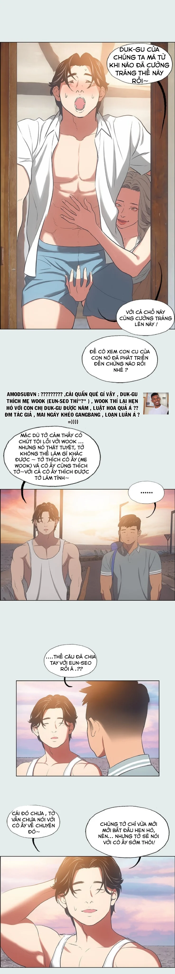 Mùa Hè Em Đến Chap Chapter 29-Mùa Hè Em Đến - Next Chap 30