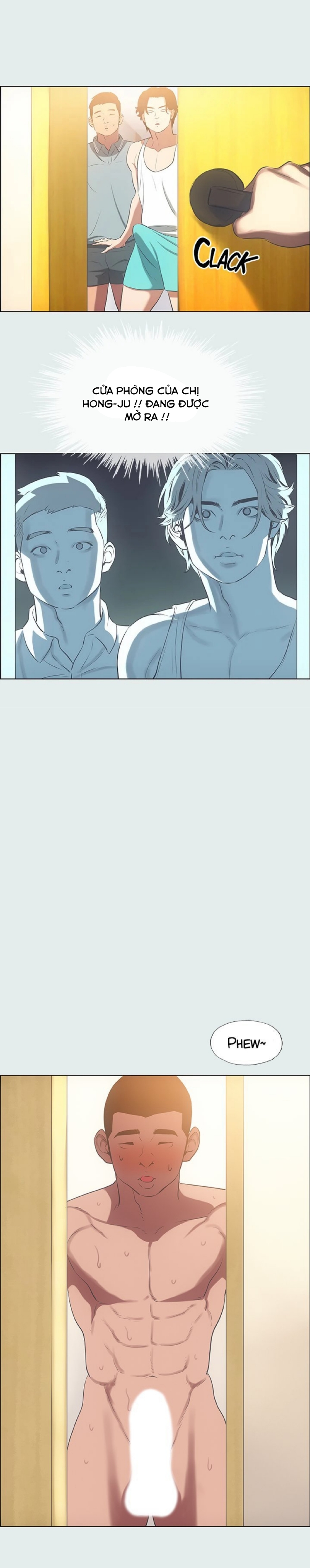 Mùa Hè Em Đến Chap Chapter 29-Mùa Hè Em Đến - Next Chap 30