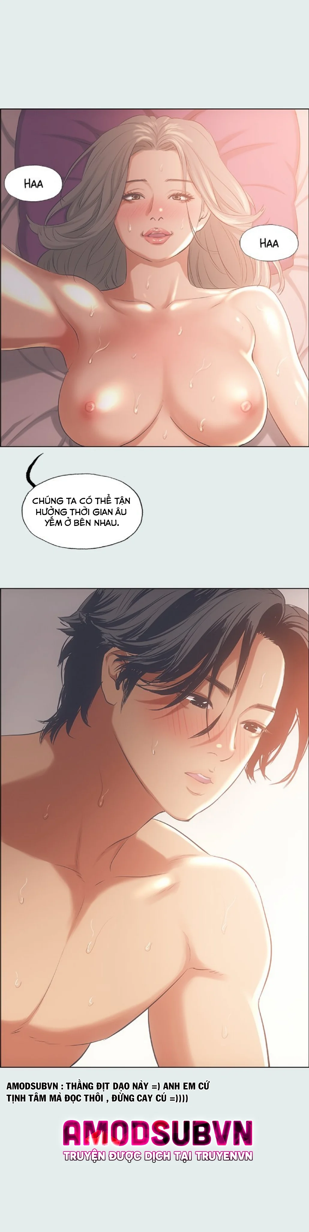 Mùa Hè Em Đến Chap Chapter 29-Mùa Hè Em Đến - Next Chap 30