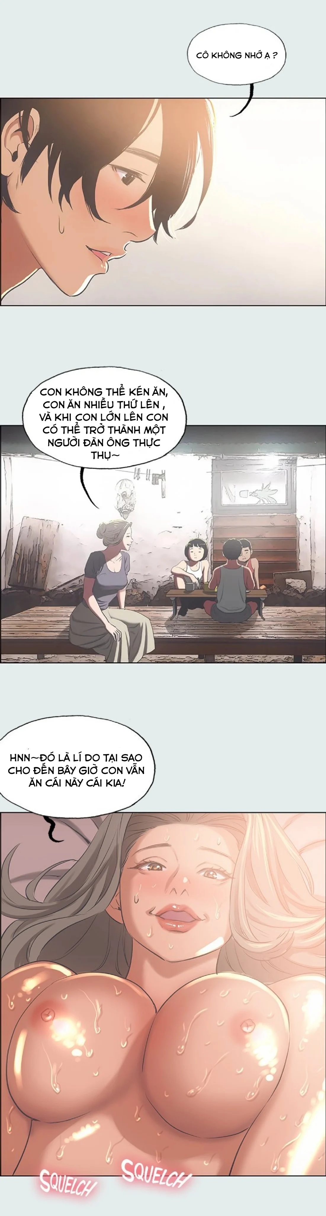 Mùa Hè Em Đến Chap Chapter 29-Mùa Hè Em Đến - Next Chap 30