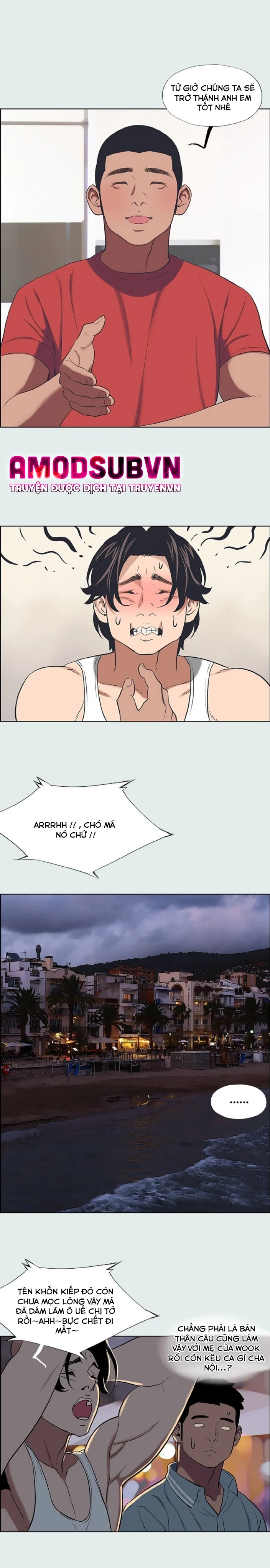 Mùa Hè Em Đến Chap Chapter 30-Mùa Hè Em Đến - Next Chap 31