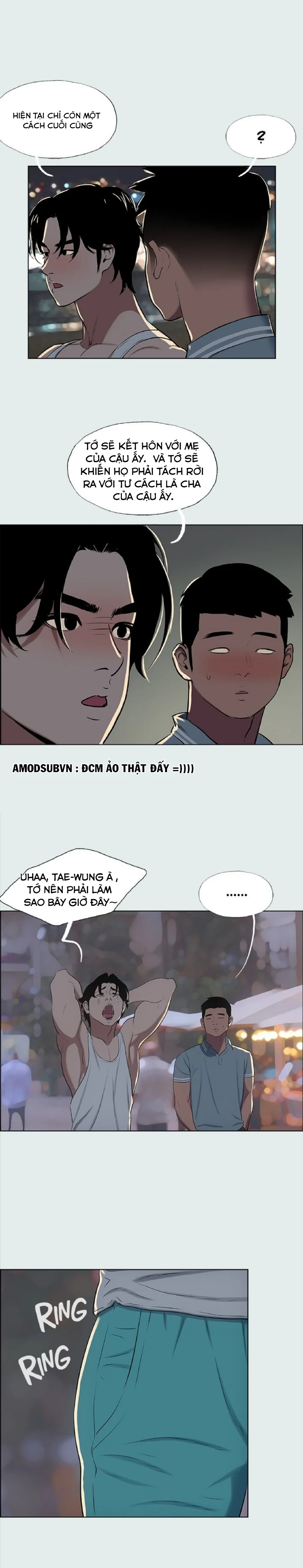 Mùa Hè Em Đến Chap Chapter 30-Mùa Hè Em Đến - Next Chap 31