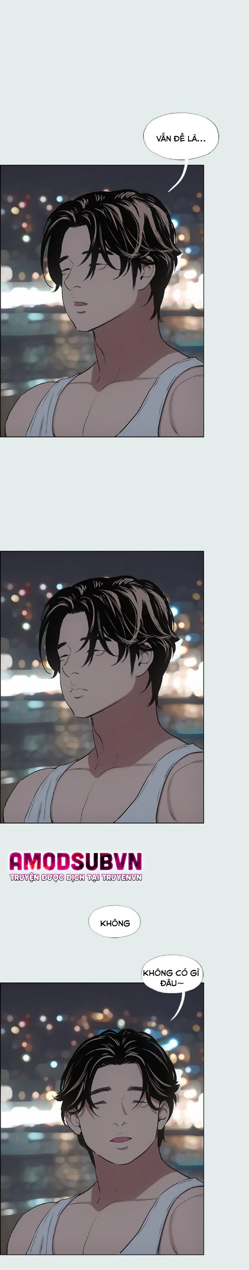 Mùa Hè Em Đến Chap Chapter 30-Mùa Hè Em Đến - Next Chap 31