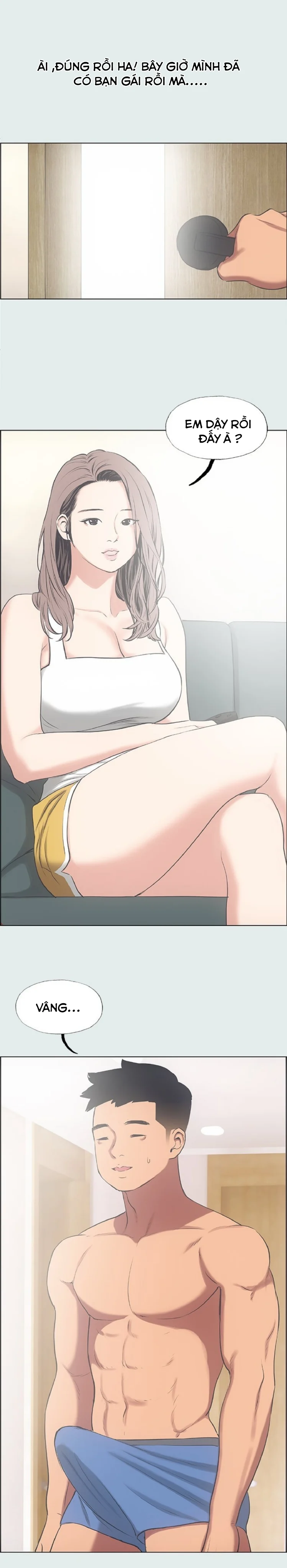 Mùa Hè Em Đến Chap Chapter 30-Mùa Hè Em Đến - Next Chap 31