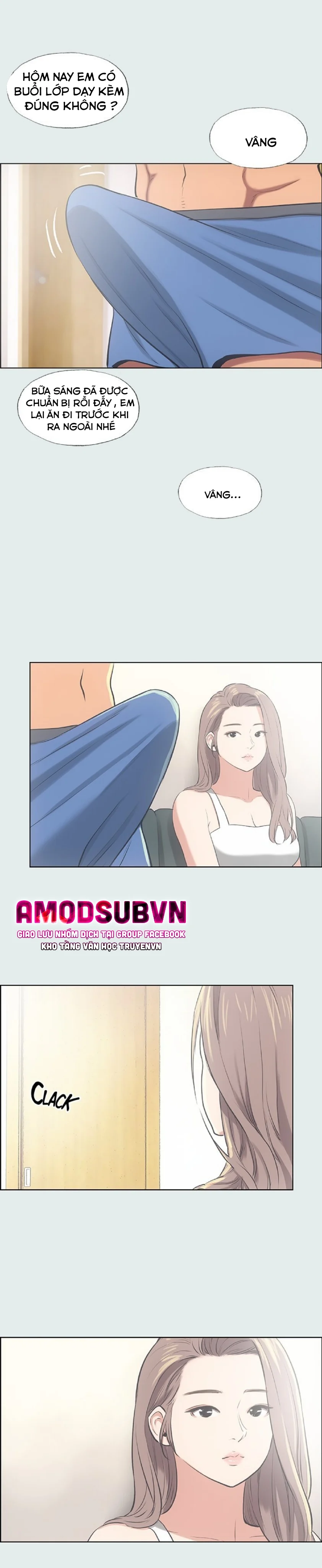 Mùa Hè Em Đến Chap Chapter 30-Mùa Hè Em Đến - Next Chap 31