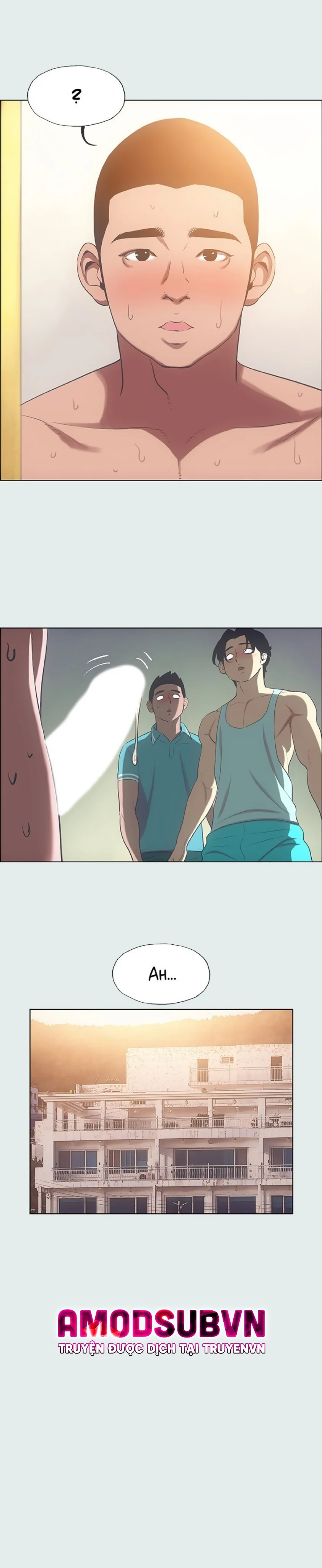 Mùa Hè Em Đến Chap Chapter 30-Mùa Hè Em Đến - Next Chap 31