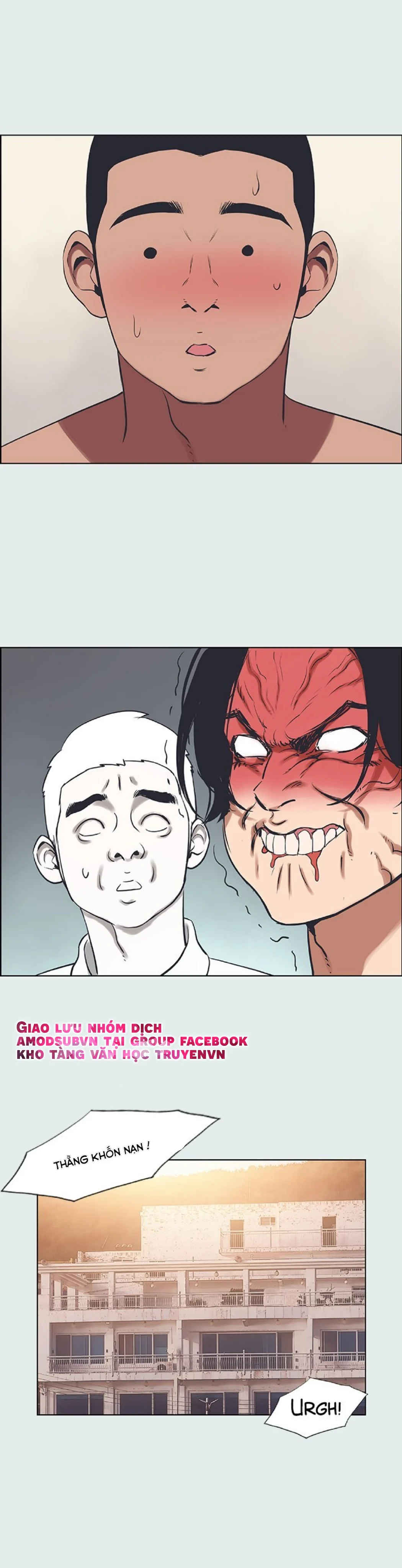 Mùa Hè Em Đến Chap Chapter 30-Mùa Hè Em Đến - Next Chap 31