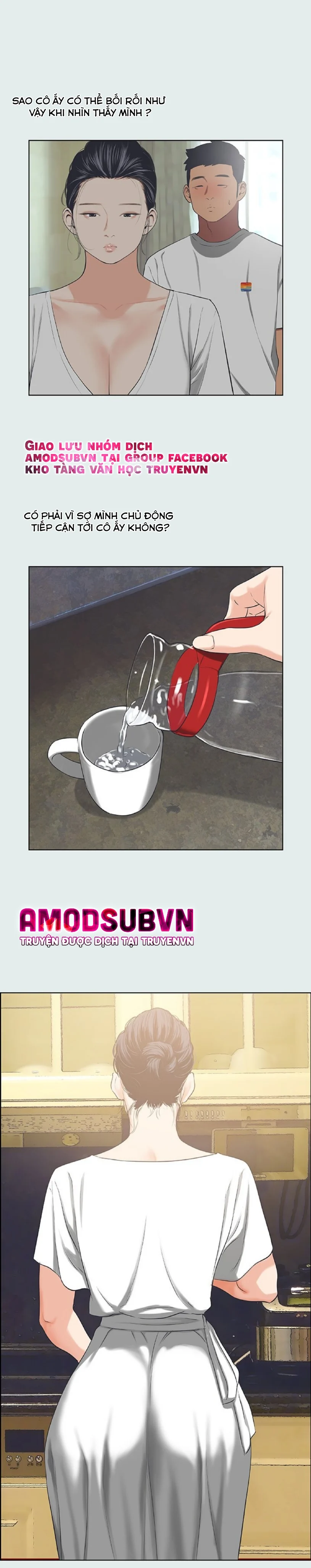 Mùa Hè Em Đến Chap Chapter 31-Mùa Hè Em Đến - Next Chap 32