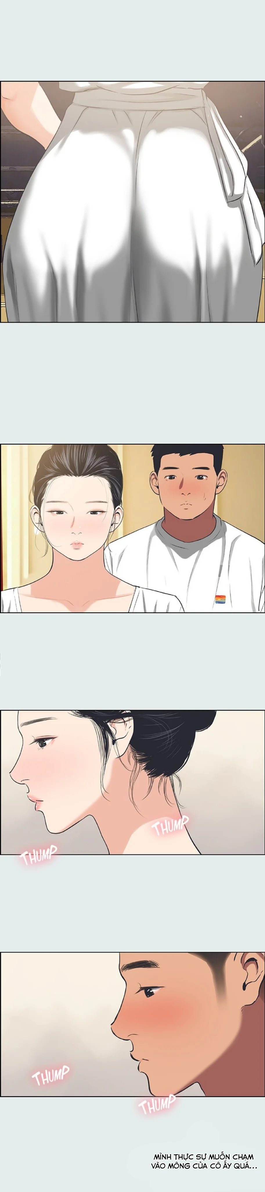 Mùa Hè Em Đến Chap Chapter 31-Mùa Hè Em Đến - Next Chap 32