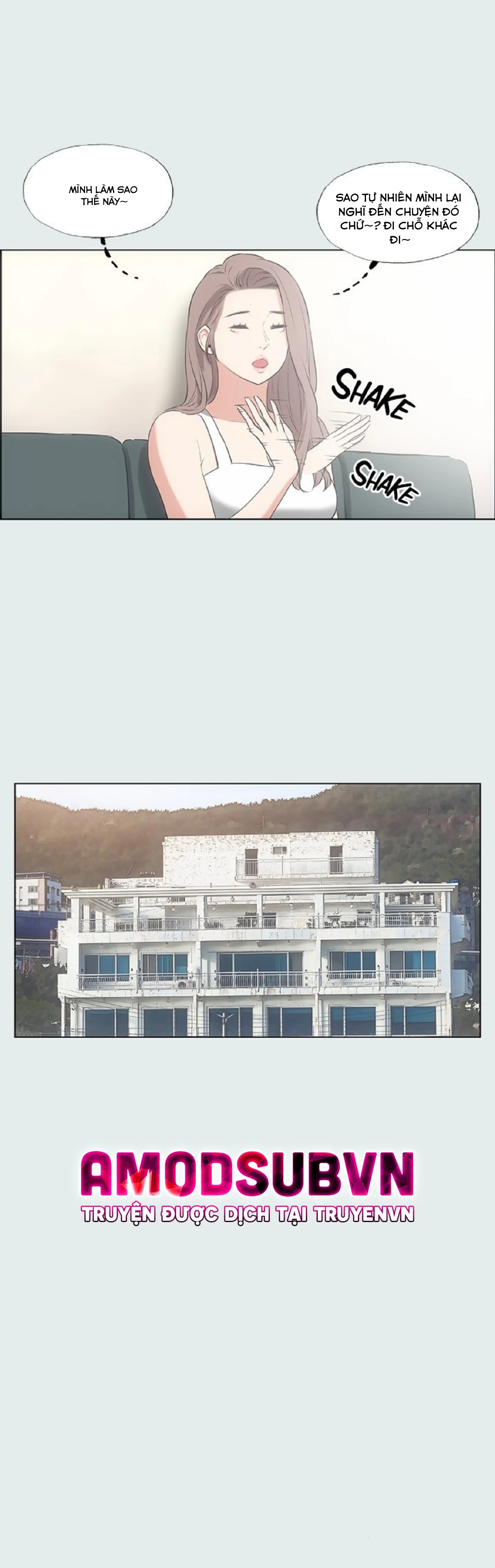 Mùa Hè Em Đến Chap Chapter 31-Mùa Hè Em Đến - Next Chap 32