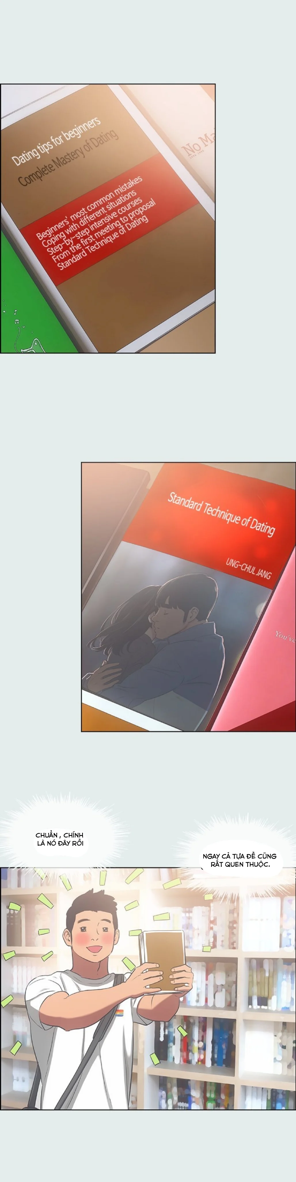 Mùa Hè Em Đến Chap Chapter 31-Mùa Hè Em Đến - Next Chap 32