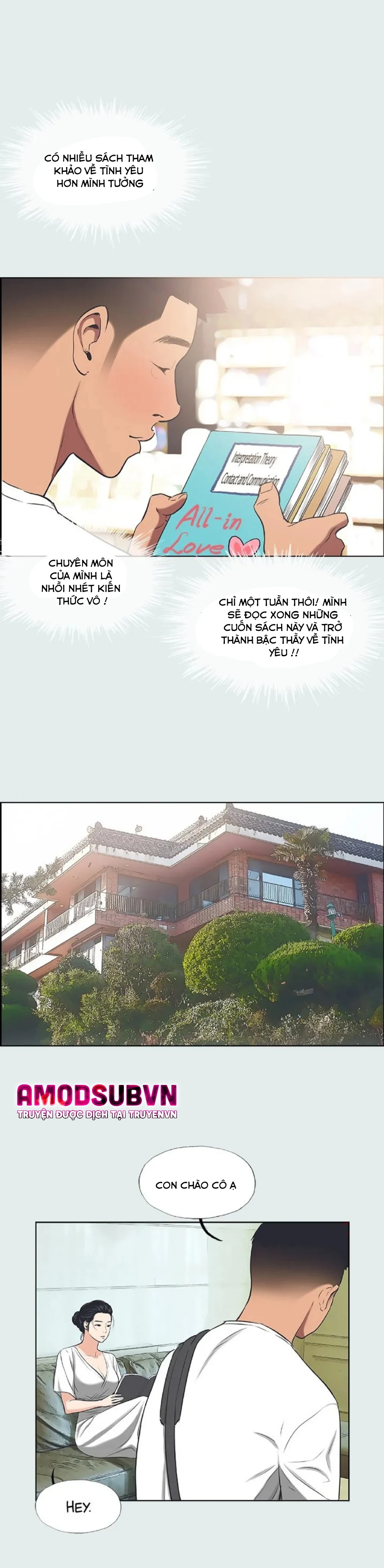 Mùa Hè Em Đến Chap Chapter 31-Mùa Hè Em Đến - Next Chap 32