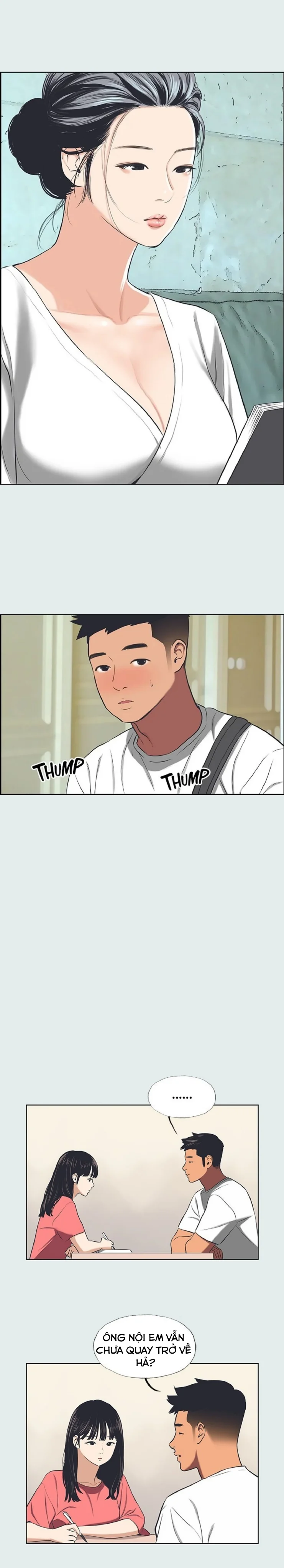 Mùa Hè Em Đến Chap Chapter 31-Mùa Hè Em Đến - Next Chap 32