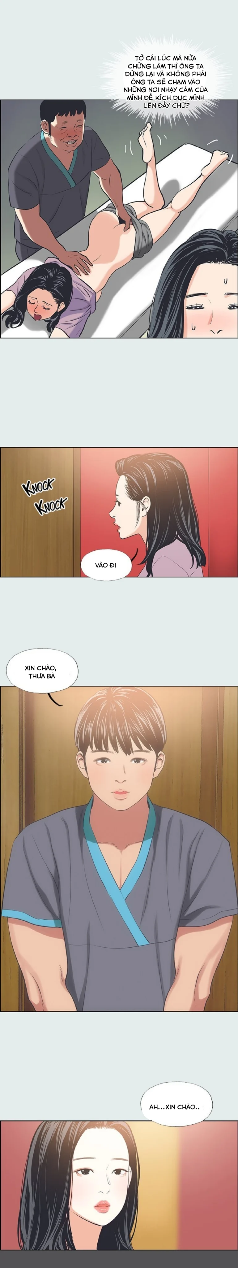 Mùa Hè Em Đến Chap Chapter 32-Mùa Hè Em Đến - Next Chap 33