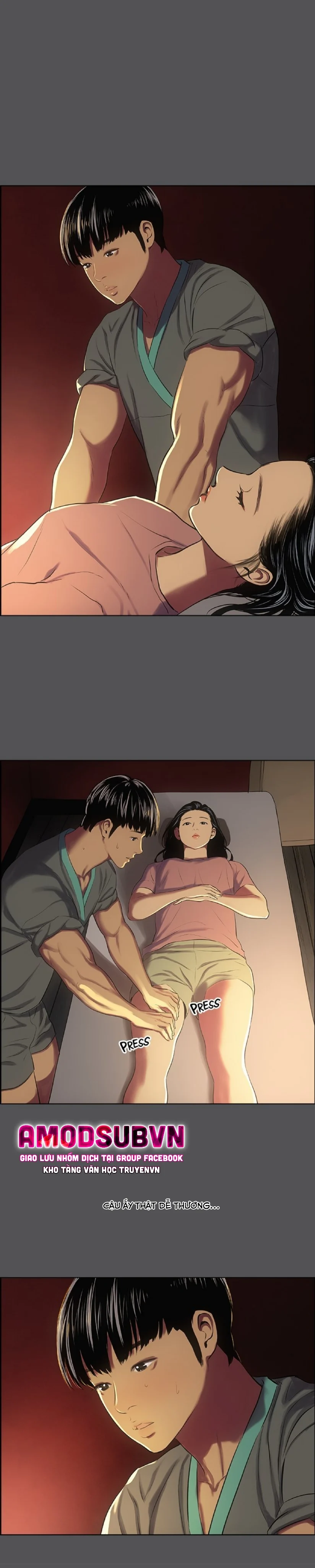 Mùa Hè Em Đến Chap Chapter 32-Mùa Hè Em Đến - Next Chap 33