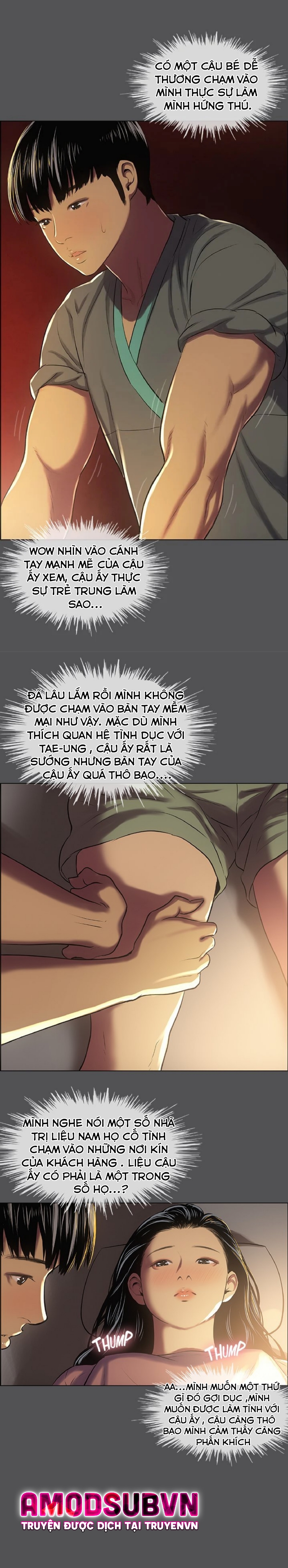 Mùa Hè Em Đến Chap Chapter 32-Mùa Hè Em Đến - Next Chap 33