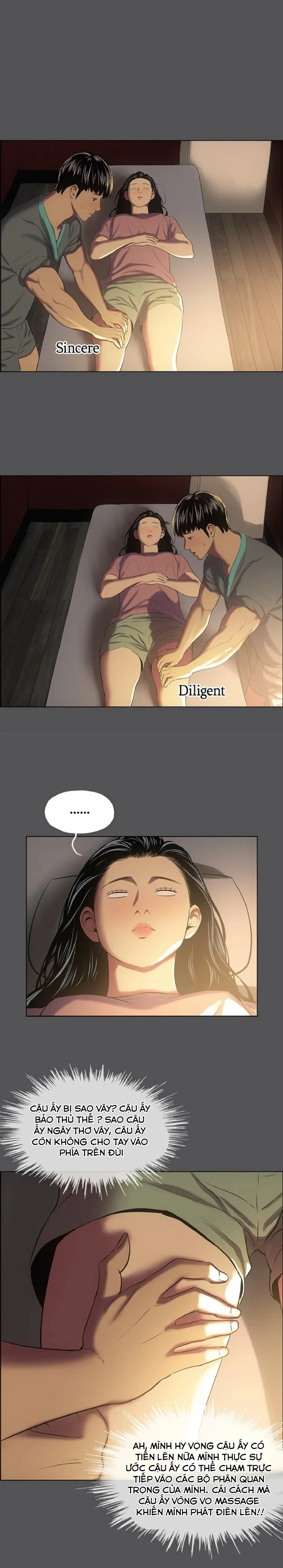 Mùa Hè Em Đến Chap Chapter 32-Mùa Hè Em Đến - Next Chap 33