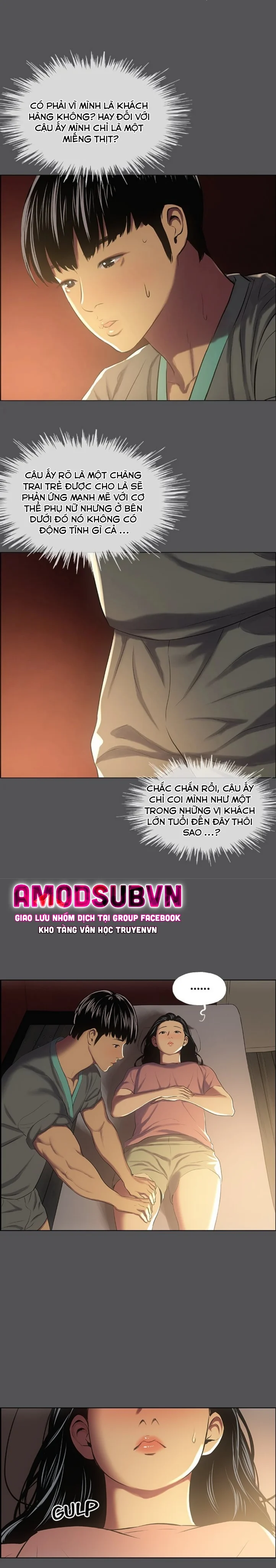 Mùa Hè Em Đến Chap Chapter 32-Mùa Hè Em Đến - Next Chap 33