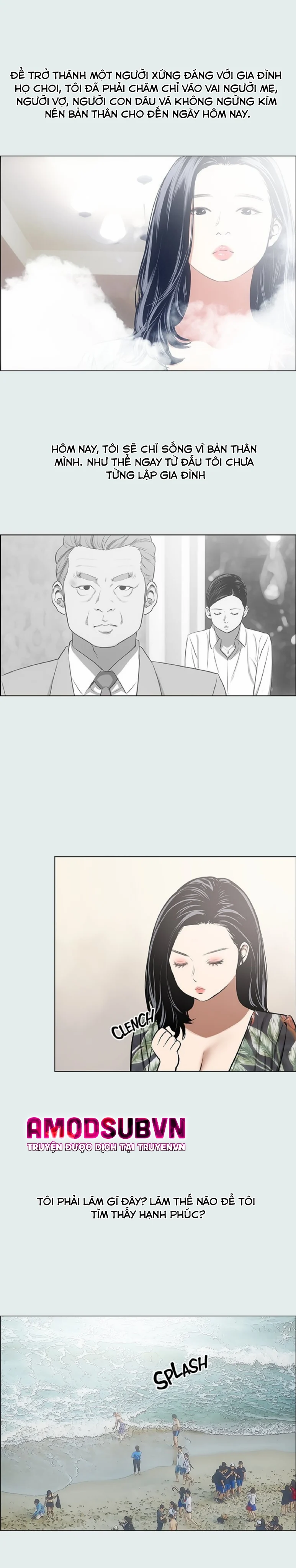 Mùa Hè Em Đến Chap Chapter 32-Mùa Hè Em Đến - Next Chap 33