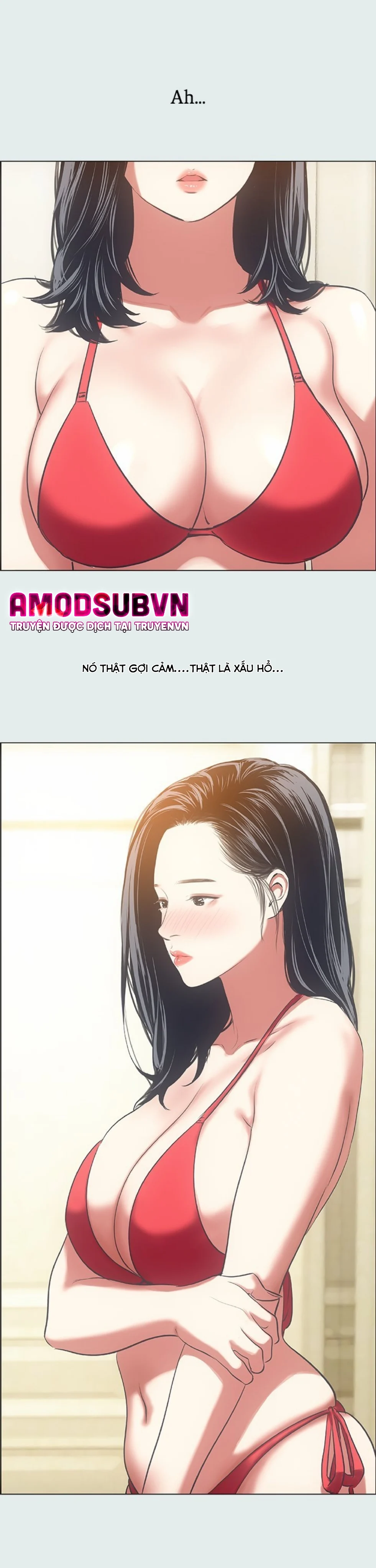 Mùa Hè Em Đến Chap Chapter 32-Mùa Hè Em Đến - Next Chap 33