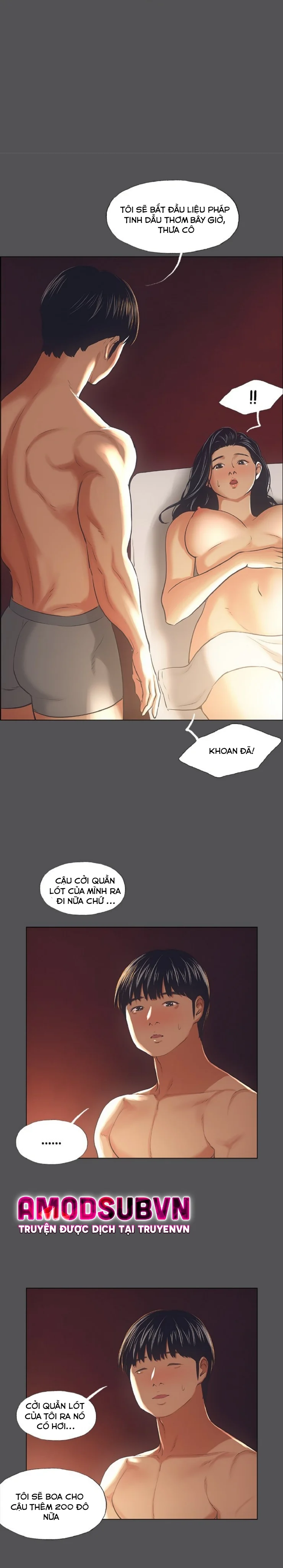 Mùa Hè Em Đến Chap Chapter 33-Mùa Hè Em Đến - Next Chap 34