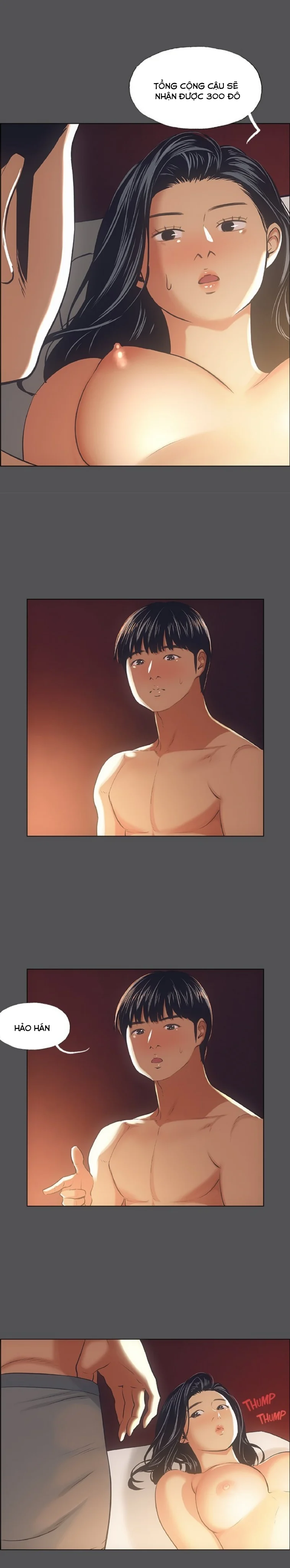 Mùa Hè Em Đến Chap Chapter 33-Mùa Hè Em Đến - Next Chap 34