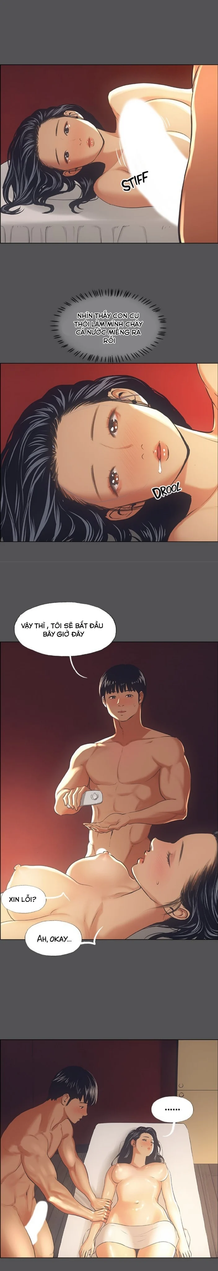 Mùa Hè Em Đến Chap Chapter 33-Mùa Hè Em Đến - Next Chap 34