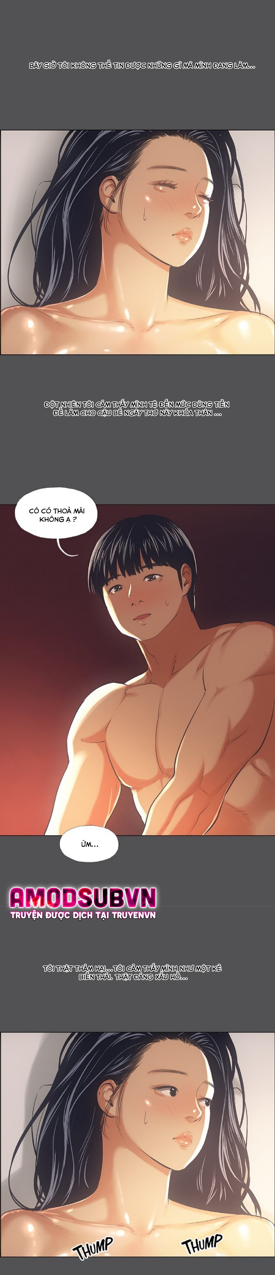 Mùa Hè Em Đến Chap Chapter 33-Mùa Hè Em Đến - Next Chap 34