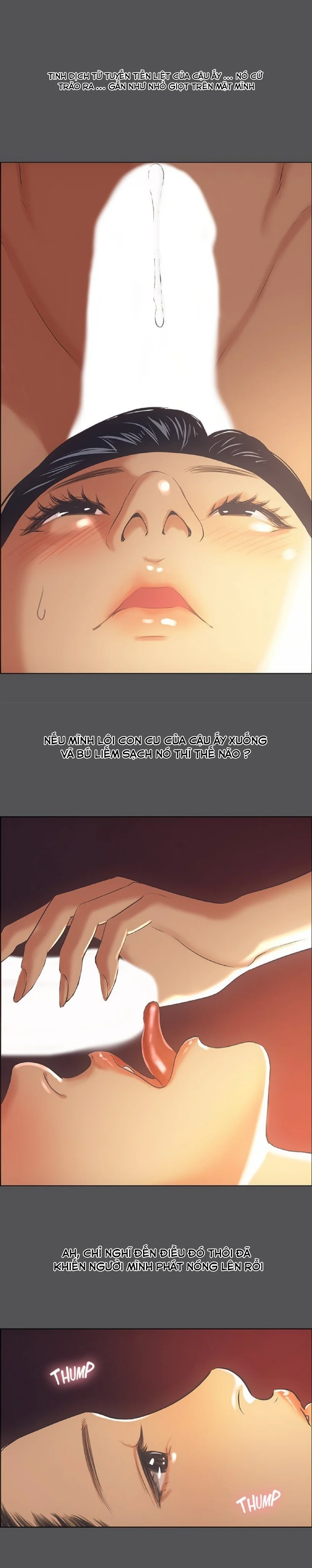 Mùa Hè Em Đến Chap Chapter 33-Mùa Hè Em Đến - Next Chap 34