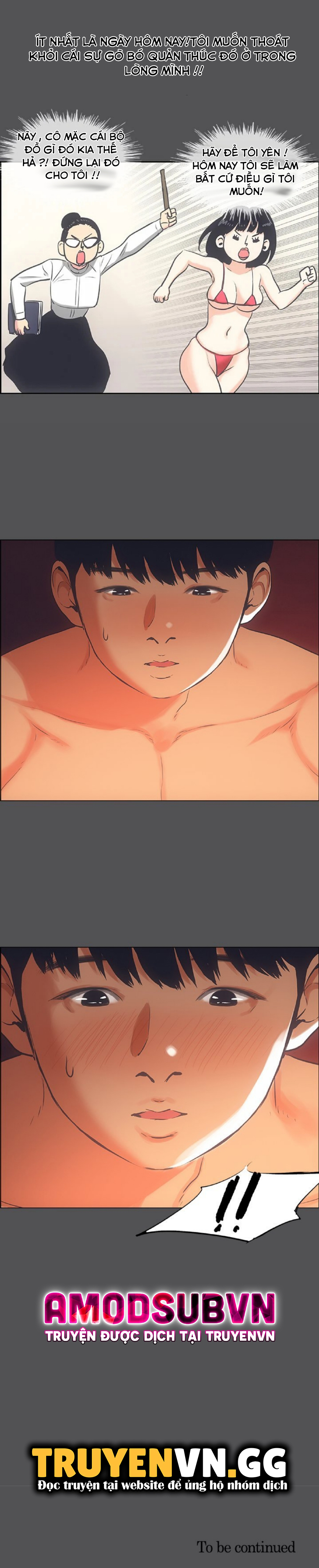 Mùa Hè Em Đến Chap Chapter 33-Mùa Hè Em Đến - Next Chap 34