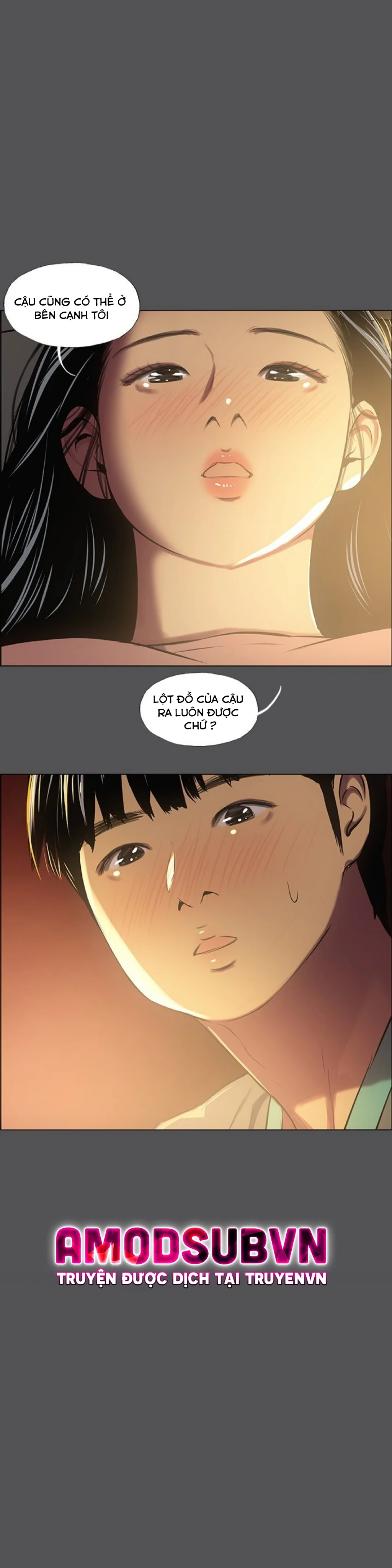 Mùa Hè Em Đến Chap Chapter 33-Mùa Hè Em Đến - Next Chap 34