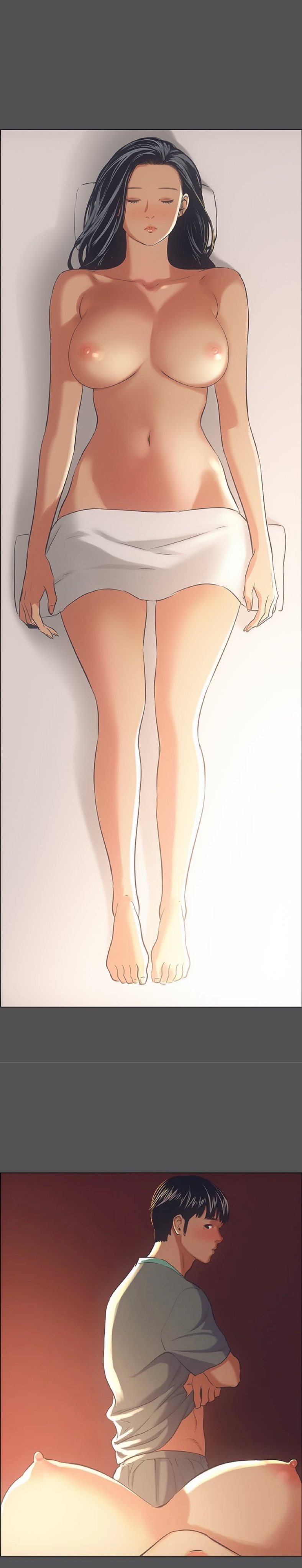 Mùa Hè Em Đến Chap Chapter 33-Mùa Hè Em Đến - Next Chap 34