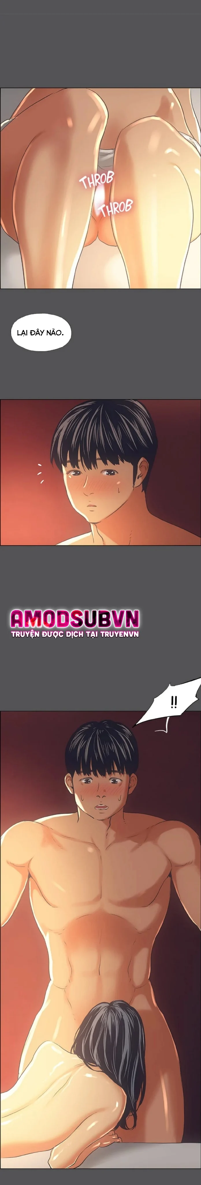 Mùa Hè Em Đến Chap Chapter 34-Mùa Hè Em Đến - Next Chap 35