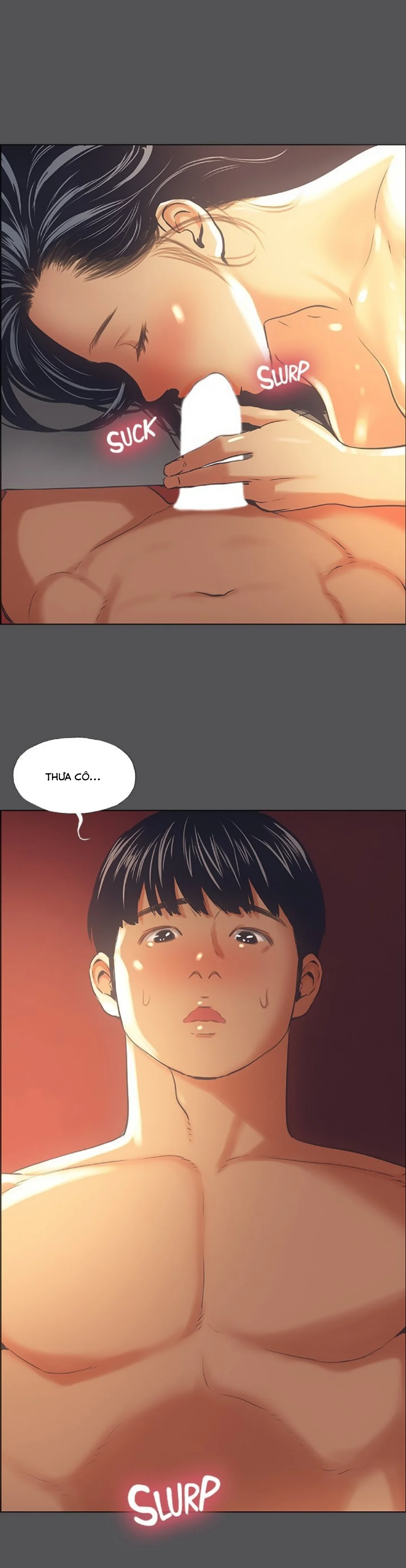 Mùa Hè Em Đến Chap Chapter 34-Mùa Hè Em Đến - Next Chap 35