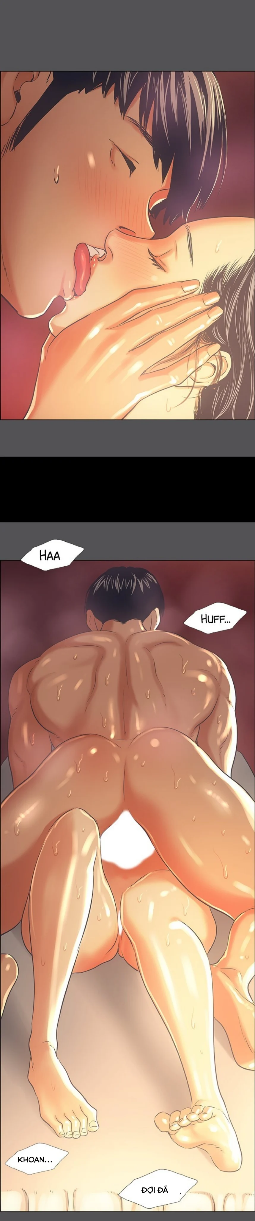 Mùa Hè Em Đến Chap Chapter 34-Mùa Hè Em Đến - Next Chap 35