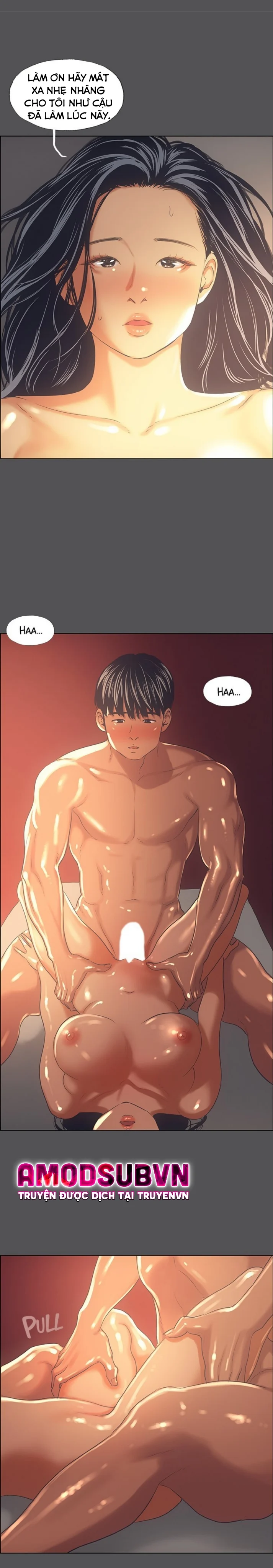 Mùa Hè Em Đến Chap Chapter 34-Mùa Hè Em Đến - Next Chap 35