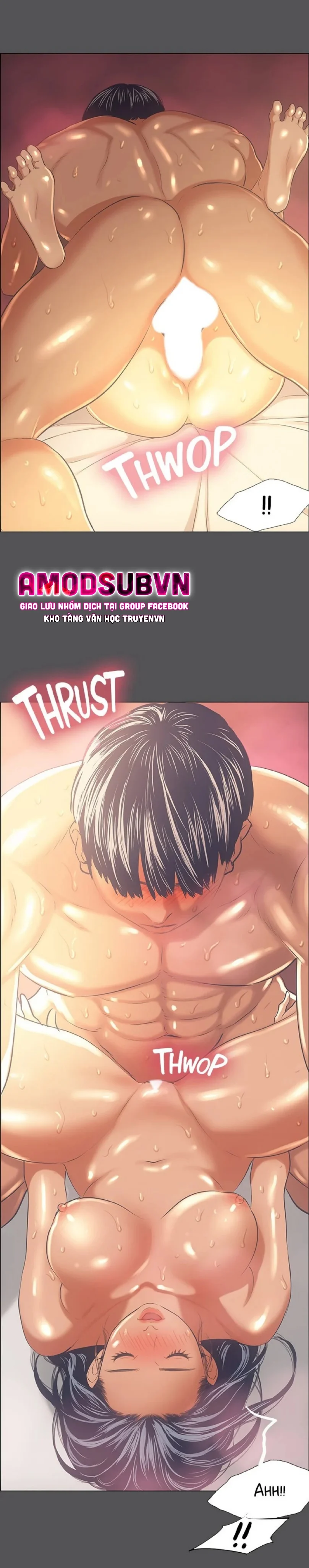 Mùa Hè Em Đến Chap Chapter 34-Mùa Hè Em Đến - Next Chap 35