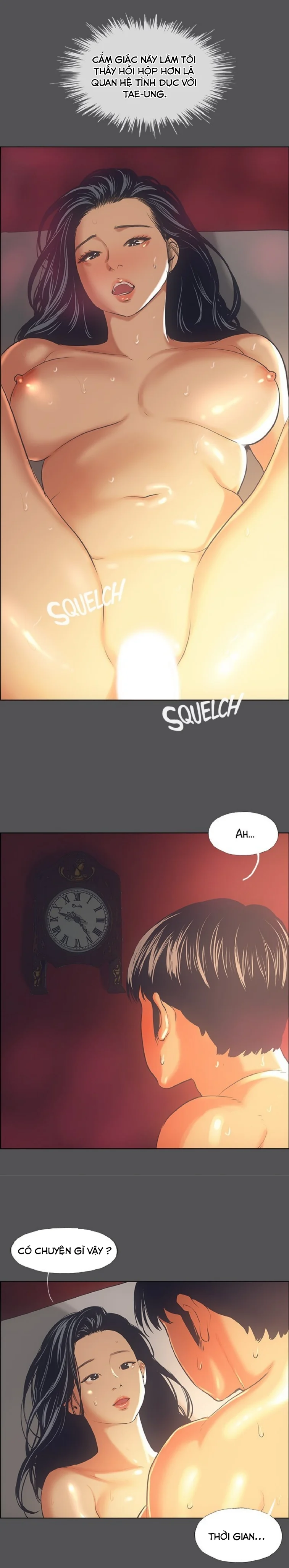 Mùa Hè Em Đến Chap Chapter 34-Mùa Hè Em Đến - Next Chap 35