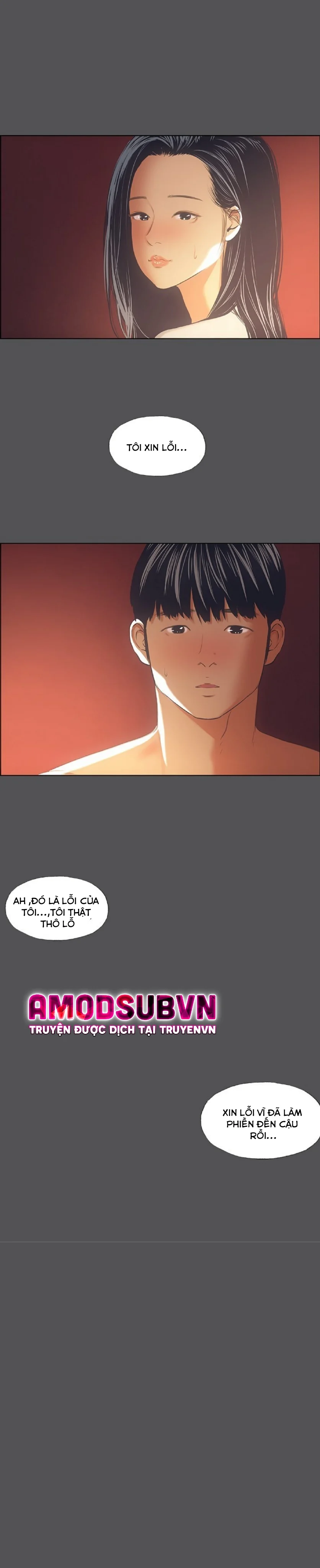 Mùa Hè Em Đến Chap Chapter 34-Mùa Hè Em Đến - Next Chap 35