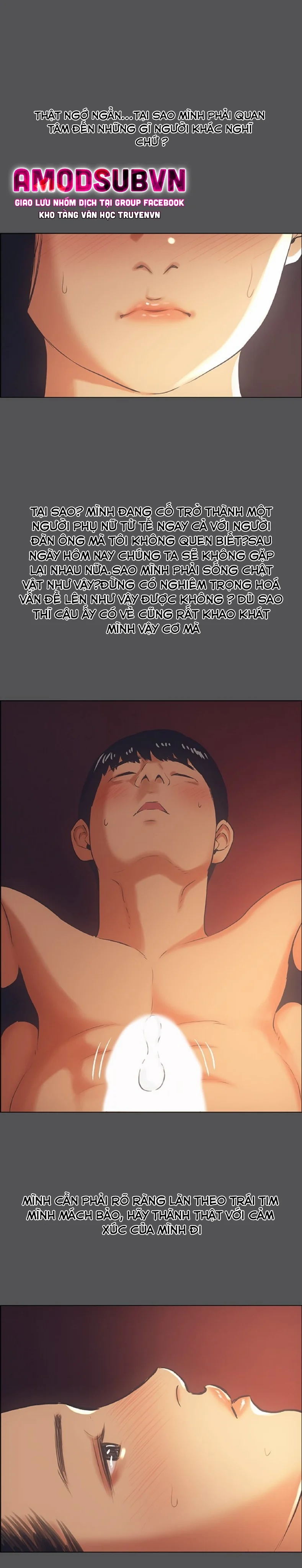 Mùa Hè Em Đến Chap Chapter 34-Mùa Hè Em Đến - Next Chap 35