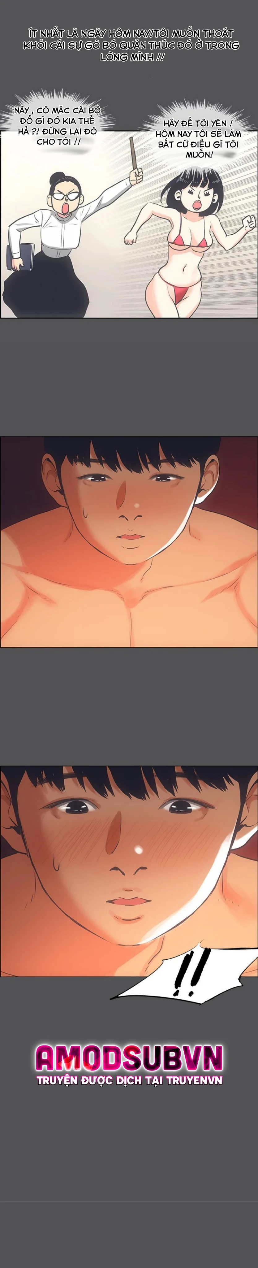 Mùa Hè Em Đến Chap Chapter 34-Mùa Hè Em Đến - Next Chap 35