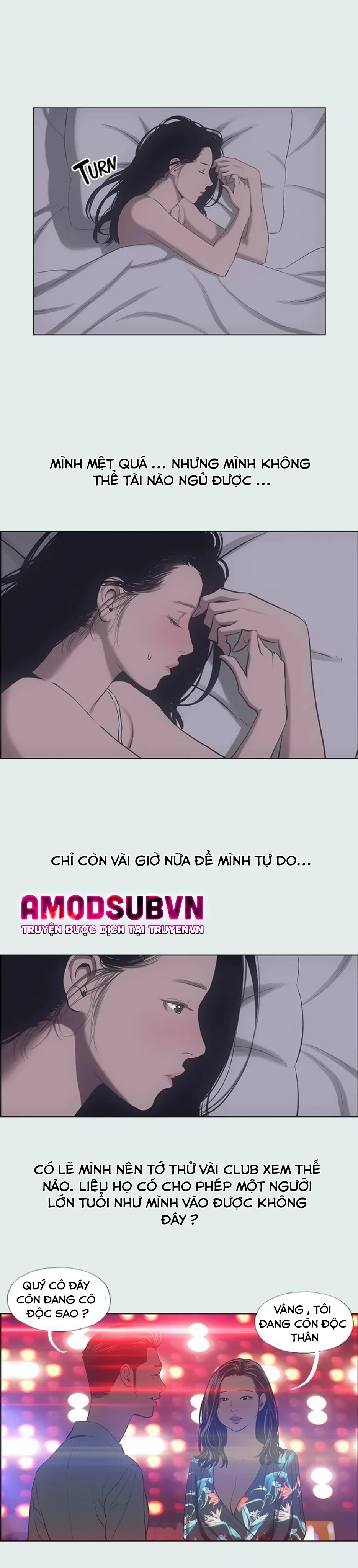 Mùa Hè Em Đến Chap Chapter 35-Mùa Hè Em Đến - Next Chap 36