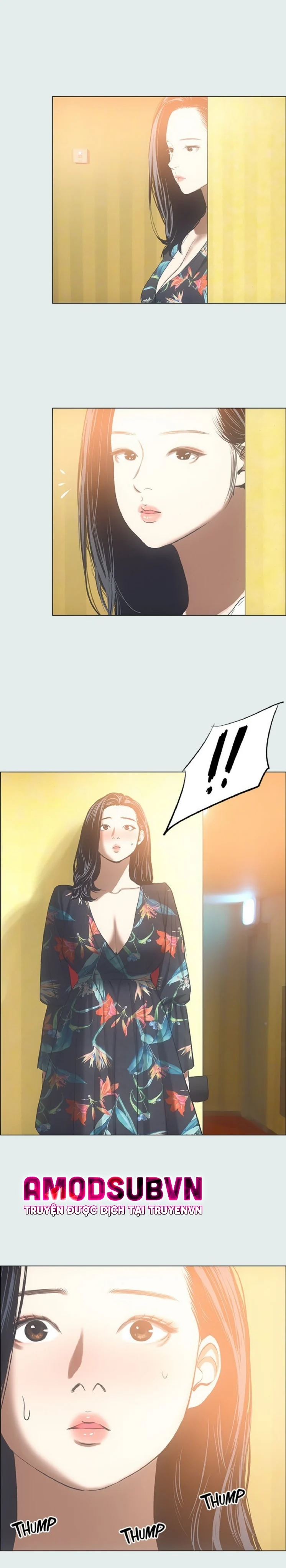 Mùa Hè Em Đến Chap Chapter 35-Mùa Hè Em Đến - Next Chap 36