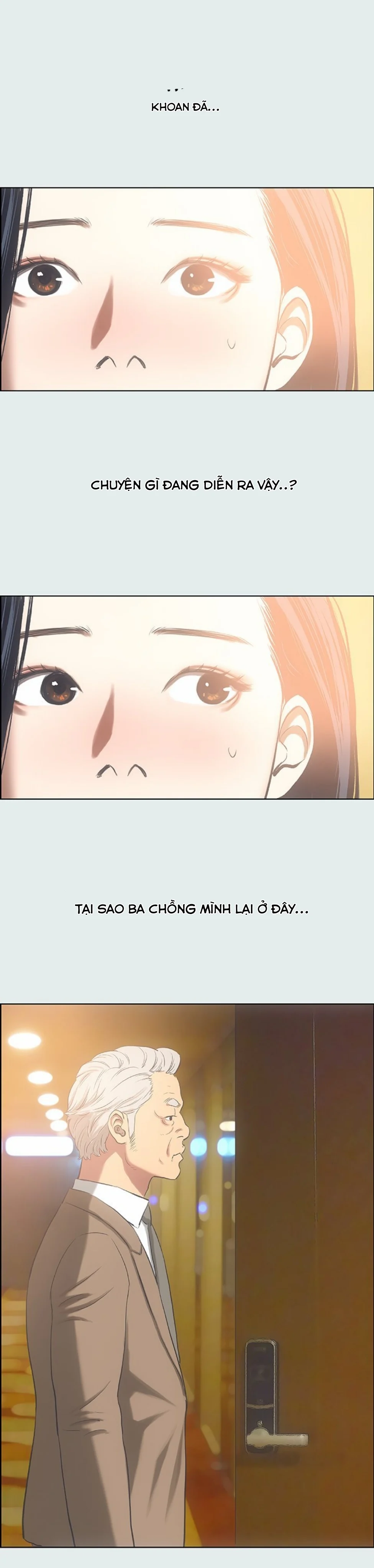 Mùa Hè Em Đến Chap Chapter 35-Mùa Hè Em Đến - Next Chap 36