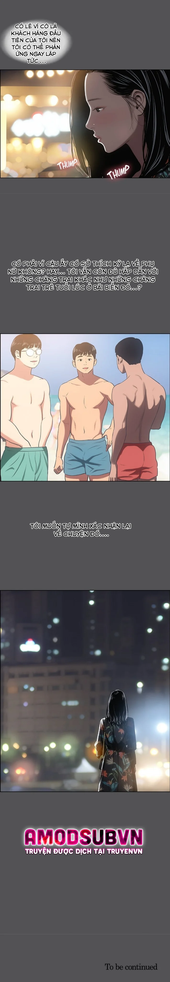 Mùa Hè Em Đến Chap Chapter 35-Mùa Hè Em Đến - Next Chap 36